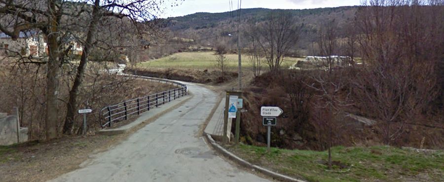 Cim de Coma Morera Cim de Coma Morera